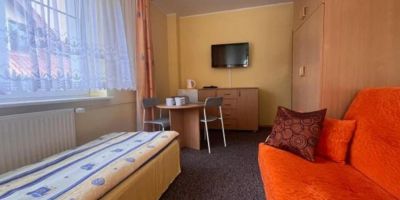 Dom Żuławski Krynica Morska - foto 4