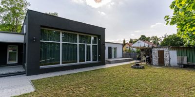 KJB Vendégház Dombori - foto 4