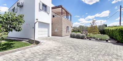 Holiday House With A Swimming Pool Kakma, Biograd - 24899 Kakma - foto 3