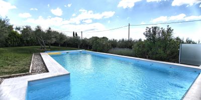 Holiday House With A Swimming Pool Kakma, Biograd - 24899 Kakma - foto 5
