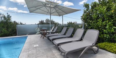 Holiday House With A Swimming Pool Kakma, Biograd - 24899 Kakma - foto 4