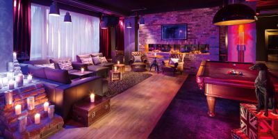 HOTEL PULSE8 Praha - foto 4