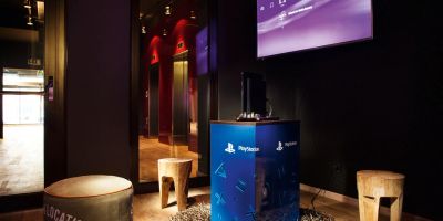 HOTEL PULSE8 Praha - foto 5