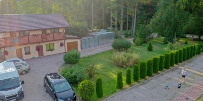 Balticmar Apartamenty Mielenko - foto 5