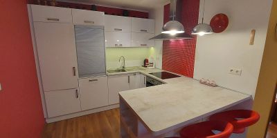 Viola Mediterán Apartman Siófok - foto 3