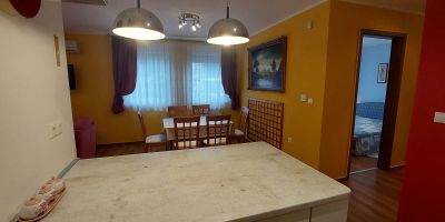 Viola Mediterán Apartman Siófok - foto 5