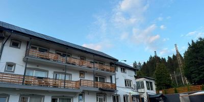 Hotel AlMonte Predeal - foto 2