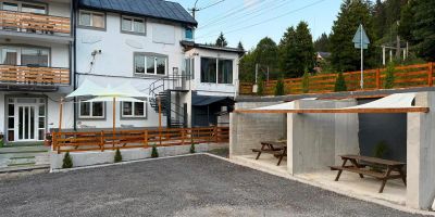 Hotel AlMonte Predeal - foto 4