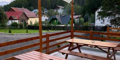 Hotel AlMonte Predeal - foto 5