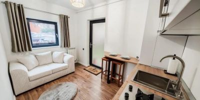 Cozy Corner Apartment Cluj-Napoca - foto 3