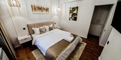 Cozy Corner Apartment Cluj-Napoca - foto 4