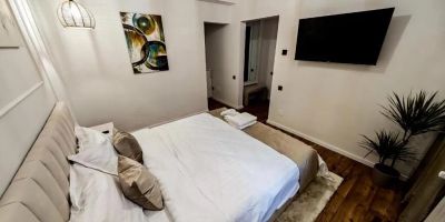 Cozy Corner Apartment Cluj-Napoca - foto 5
