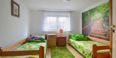 Pokoje Gościnne Beata Ustka - foto 3