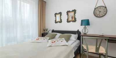 Borkowska 15 | Nowoczesny Apartament | Ogródek Gdańsk - foto 3