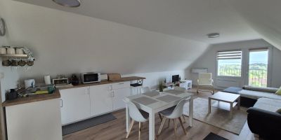Panoráma Apartman Vonyarcvashegy - foto 2