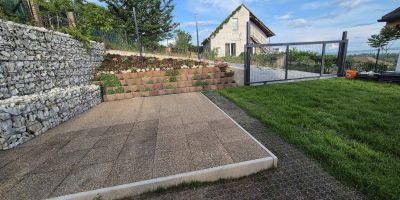 Panoráma Apartman Vonyarcvashegy - foto 3