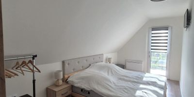 Panoráma Apartman Vonyarcvashegy - foto 4