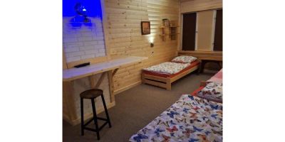 Agroturystyka Magnoliowy Zakątek Idzików - foto 3