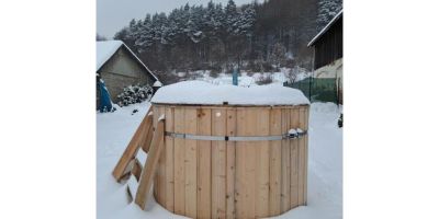Agroturystyka Magnoliowy Zakątek Idzików - foto 5