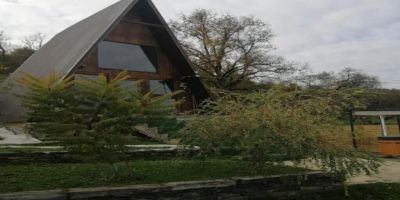 Căsuța de pe Vale Iapa - foto 2