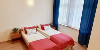 Ośrodek Wypoczynkowy Rusałka Łazy - foto 3