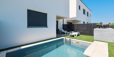 Nebo Luxus - Premium Vacation Home Sand Privlaka - foto 2