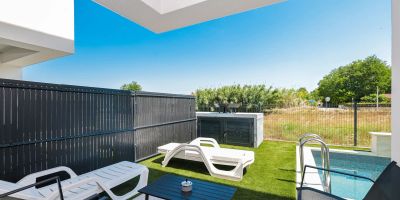 Nebo Luxus - Premium Vacation Home Sand Privlaka - foto 3