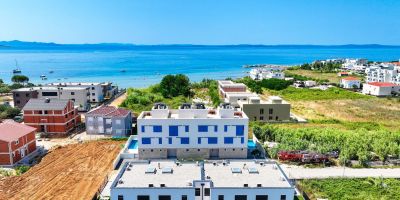 Nebo Luxus - Premium Vacation Home Sand Privlaka - foto 4