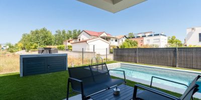 Nebo Luxus - Premium Vacation Home Wind Privlaka - foto 5