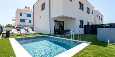 Nebo Luxus - Premium Vacation Home Wind Privlaka - foto 2