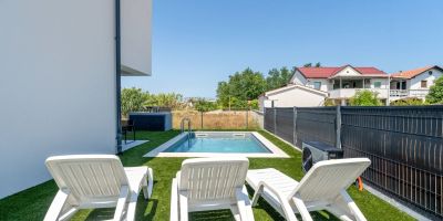 Nebo Luxus - Premium Vacation Home Wind Privlaka - foto 3