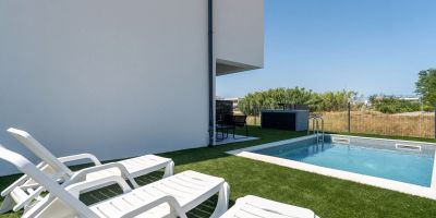 Nebo Luxus - Premium Vacation Home Wind Privlaka - foto 4