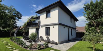 Silver Apartman Balatonlelle - foto 2