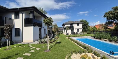 Silver Apartman Balatonlelle - foto 4
