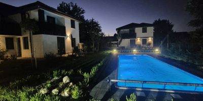 Silver Apartman Balatonlelle - foto 5