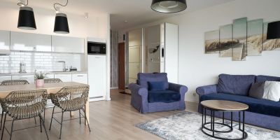 FEWO Sea View Porta Mare East Tower 3th Floor - foto 4