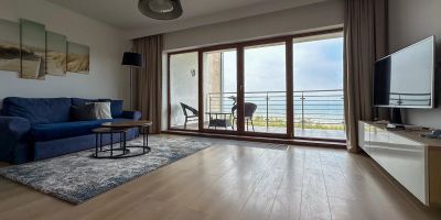 FEWO Sea View Porta Mare East Tower 3th Floor - foto 3