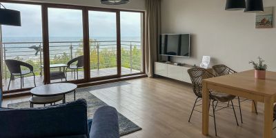 FEWO Sea View Porta Mare East Tower 3th Floor - foto 5