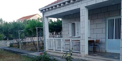 Seaside Holiday House Lumbarda, Korčula - 21202 Lumbarda - foto 2