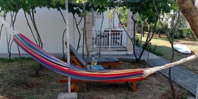 Seaside Holiday House Lumbarda, Korčula - 21202 Lumbarda - foto 5