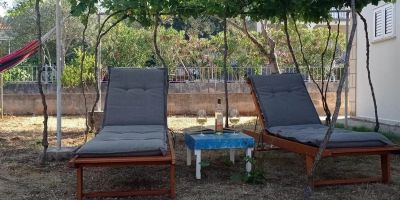 Seaside Holiday House Lumbarda, Korčula - 21202 Lumbarda - foto 4