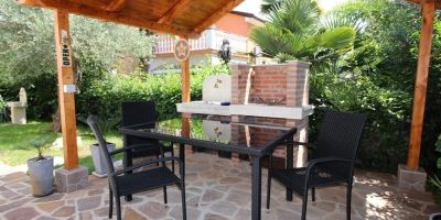 Apartments With Parking Space Umag - 25114 - foto 5