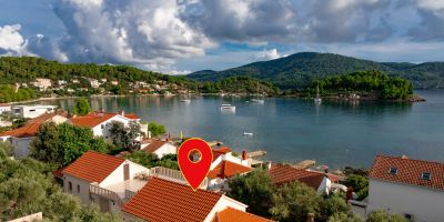 Seaside Holiday House Cove Gradina, Korčula - 25127 Gradina - foto 2