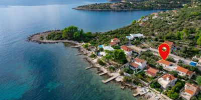 Seaside Holiday House Cove Gradina, Korčula - 25127 Gradina - foto 5