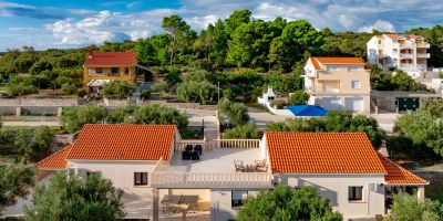 Seaside Holiday House Cove Gradina, Korčula - 25127 Gradina - foto 3