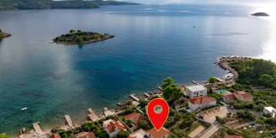 Seaside Holiday House Cove Gradina, Korčula - 25127 Gradina - foto 4