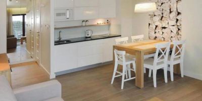 Dziwnówek Aapartament - foto 3