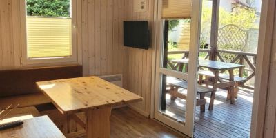 Ośrodek Wczasowy Plaża Klub Dziwnów - foto 2