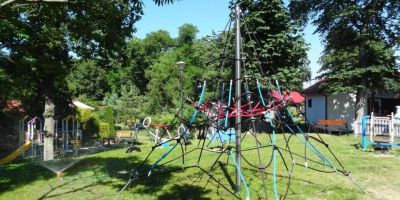 Ośrodek Wczasowy Plaża Klub Dziwnów - foto 5