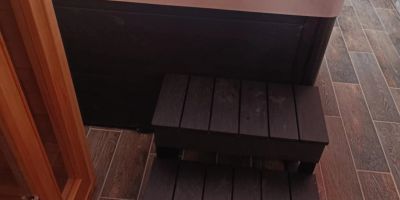 Benkócs Haus Aranyszarvas Vendégház Mátrakeresztes - foto 4